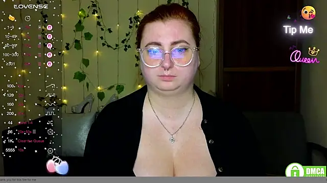 Alicia_love00 Live XXX-chat