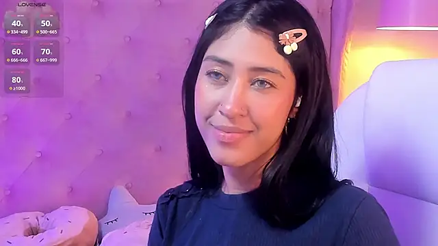 internett_sweetheart Webcamshow