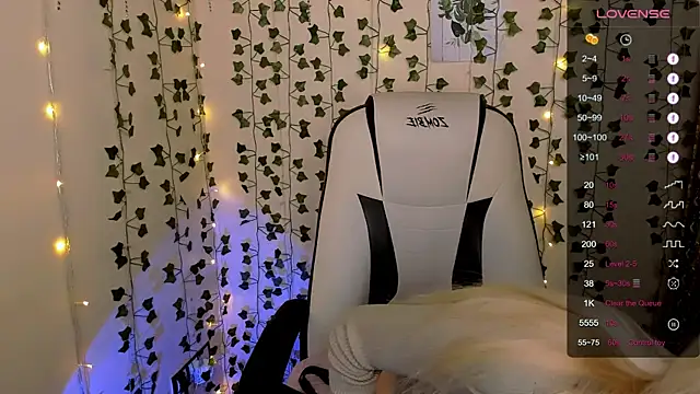 AnyaTaylor_ Adlı Modelin Canlı XXX Sohbeti