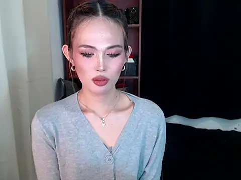 XXX chat uživo modela YougotLara