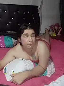 XXX chat uživo modela Kaissydoll