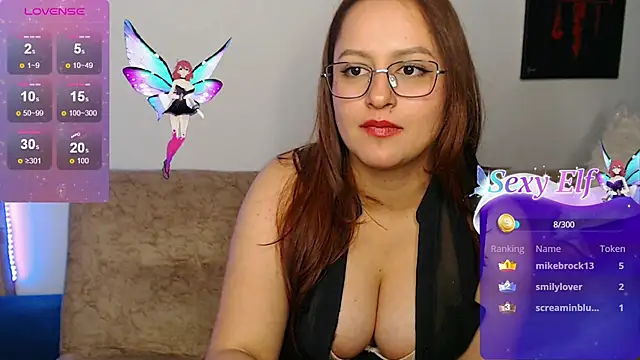 April26 Chat XXX in diretta