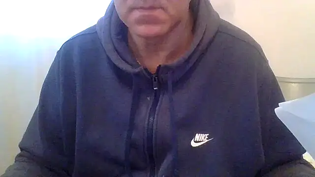 ANONIMO7735 Show Webcam