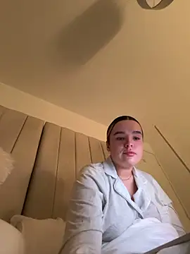 maisiesmithx webcam show