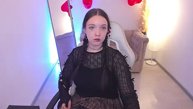 XXX chat uživo modela Emily_tender