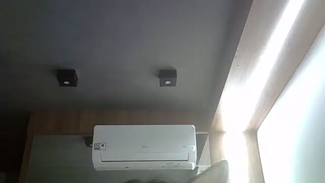 Show de webcam de SkinnyKitten