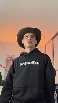 Sebastian_Reed Webcamshow