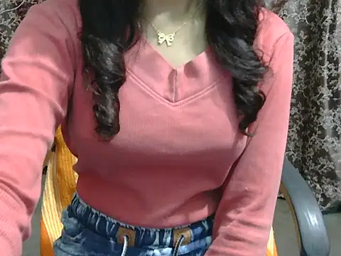 Adorable_Ayesha Chat XXX in diretta