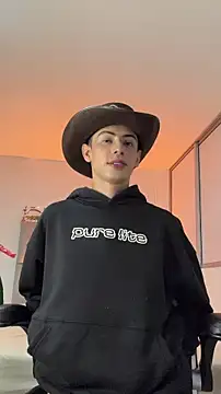 Sebastian_Reedn Webbikameraesitys