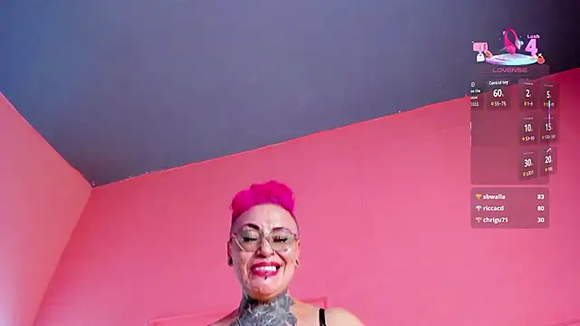 MATURE_HARDCORE Live XXX-chat