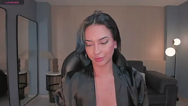 KayraLanne Live XXX-Chat