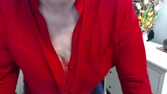 Adelewildx Webcam show