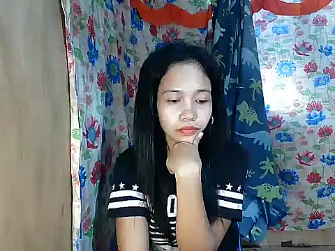 PinaySkinnyGirl Chat XXX in diretta