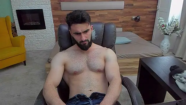 MicahLane's Webcam Show