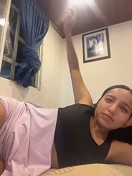 Chat +18 de Eve_Ritz ao vivo