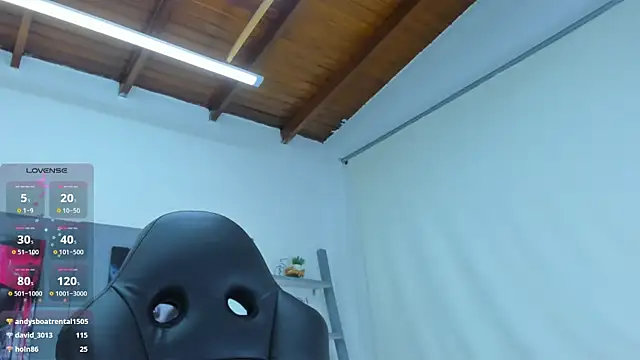 AlessiaMarcu- Adlı Modelin Canlı XXX Sohbeti