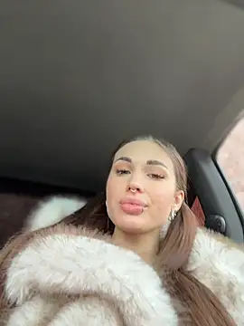 Charming_Ritta 即時 XXX 聊天