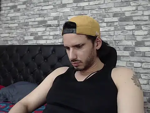 MrTyler667 Pertunjukan Webcam