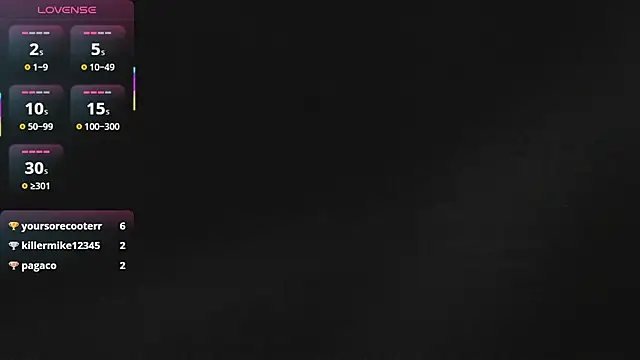 dulce_victoriaa_ Chat XXX in diretta