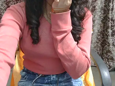 Živý XXX chat Adorable_Ayesha