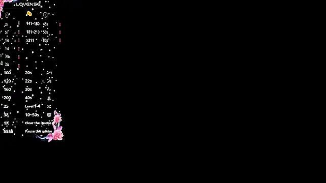 SwettySin Chat XXX live