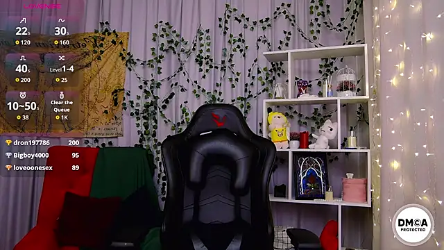 Kate_mermaid's Live XXX Chat