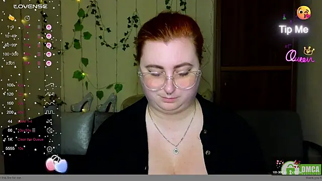 Chat XXX ao vivo de Alicia_love00