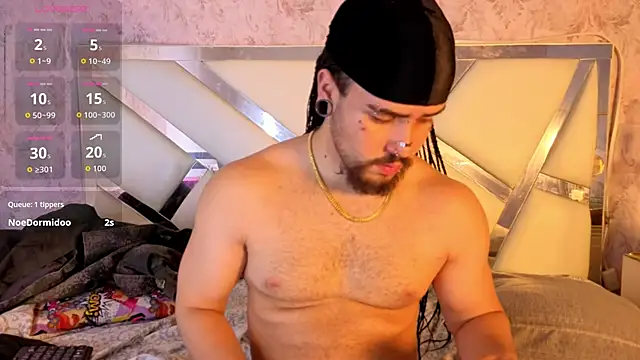 Živý XXX chat Benny_and_Mark