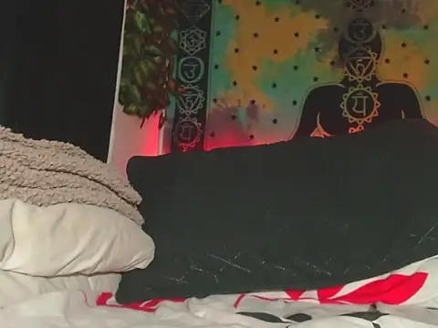 chanel_1041 élő XXX-chatje