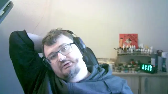 SirAbuser Chat XXX in diretta