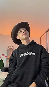 Sebastian_Reed 现场XXX聊天