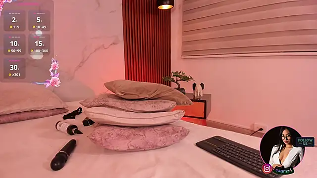 Chat +18 de sara__gomez ao vivo