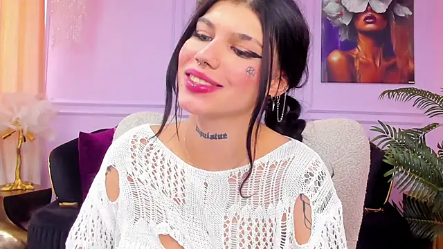 YasminWild Live XXX-chat