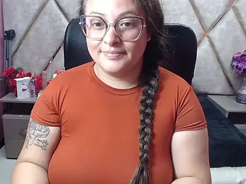 Sarah_Boobs_ – Live XXX-chat