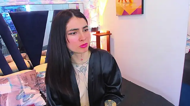 แชท XXX สดของ katherin__19