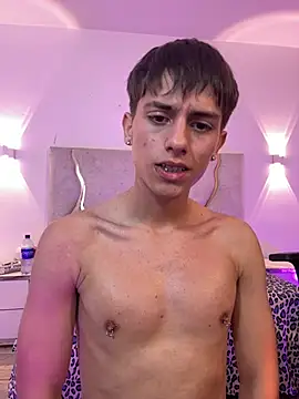 EVAN_TAY 现场XXX聊天