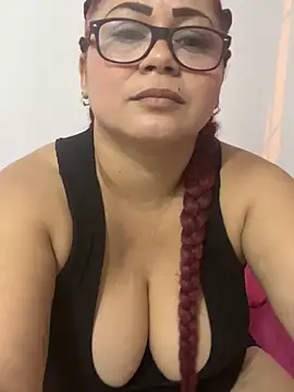 Show de Red_milf_love na webcam