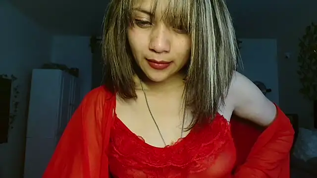 Dama_Scarlata18 现场XXX聊天