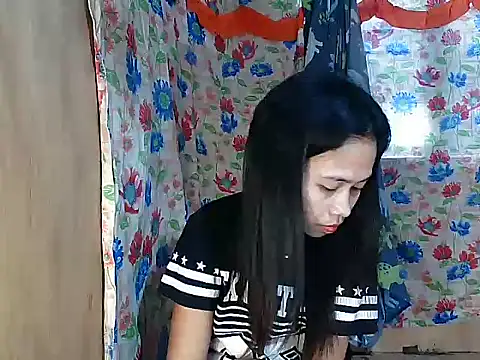 Chat +18 de PinaySkinnyGirl ao vivo