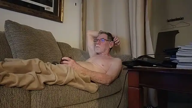 CDforU Live XXX-Chat