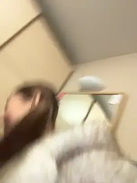 Czat XXX na żywo – Charming_Ritta