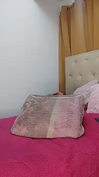 _Julieth_SexyのライブXXXチャット