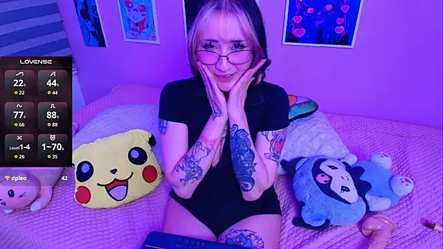 Miwa_violet 现场XXX聊天