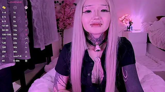 Lein_Bonen Live XXX chat