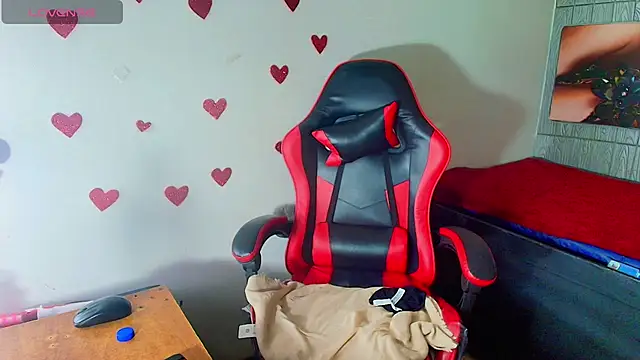 Chat XXX Live honeyluxe_