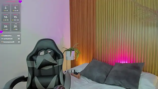 scarlett_rosse_x: онлайн-секс-чат