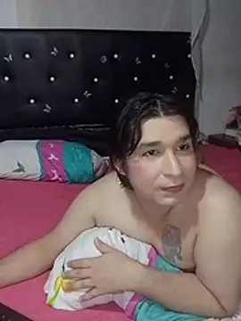 Kaissydoll's Live XXX Chat