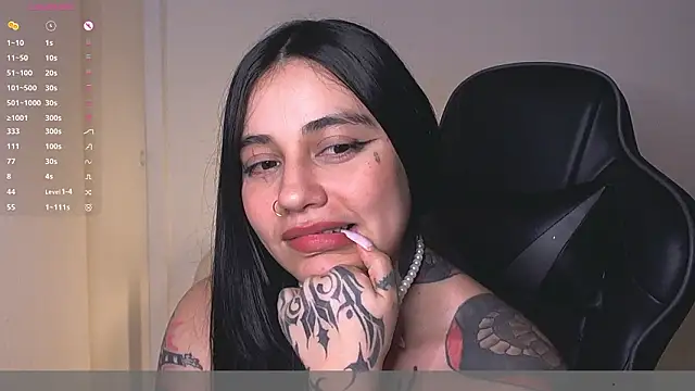 Chat XXX ao vivo de val_bardot