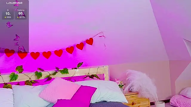 Živý XXX chat Liann_Stark