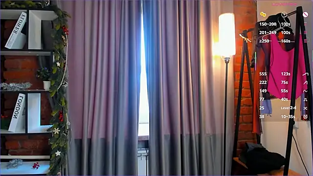 MistyDare Live XXX-Chat